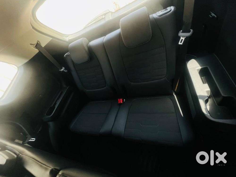Kia Carens, 2025, Diesel