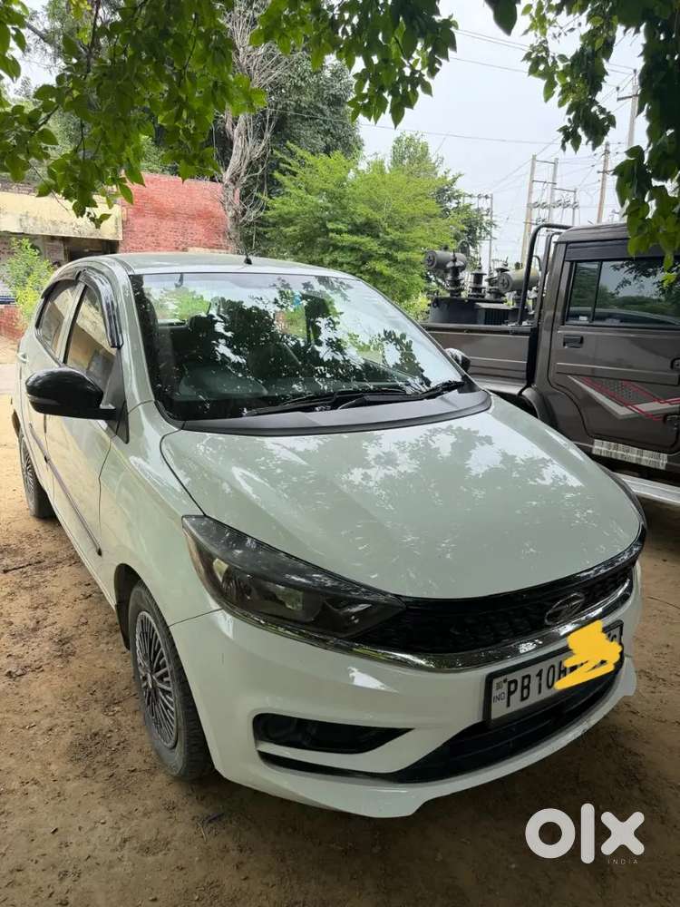 Tata Tiago Revotron Xt 2022 Model