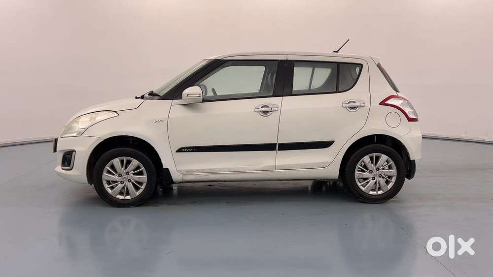 Maruti Suzuki Swift 1.3 Zxi, 2015, Petrol