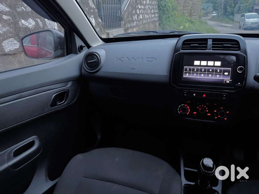 Renault Kwid 0.8 Rxt Sce Special, 2022, Petrol