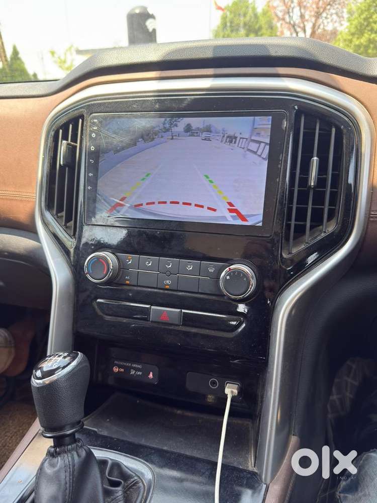 Mahindra Scorpio-n 2023