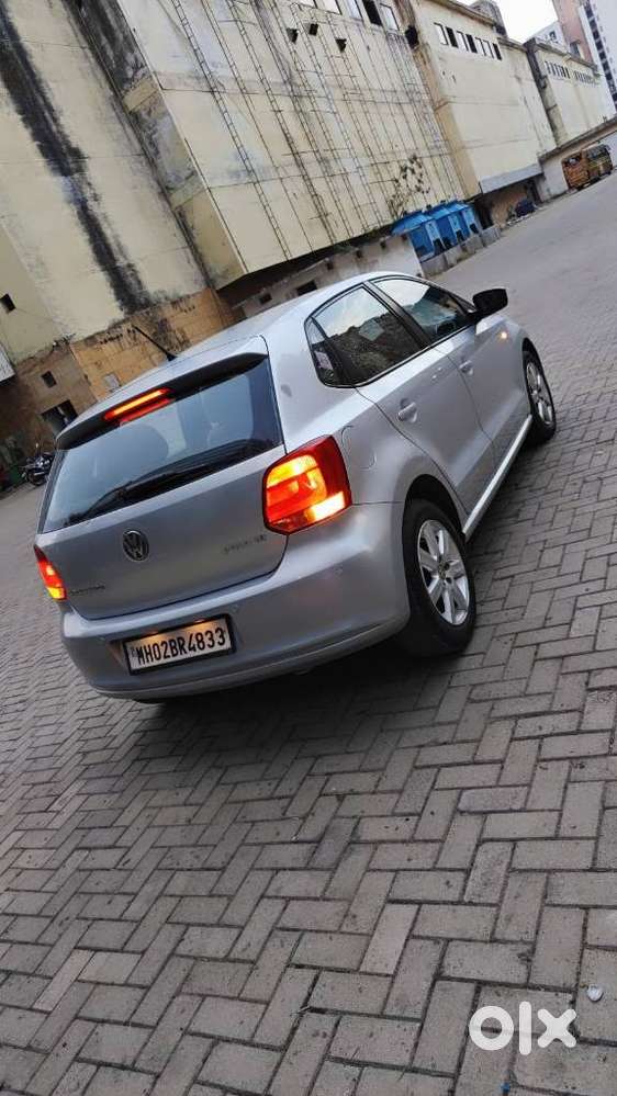 Volkswagen Polo Gti, 2011, Petrol