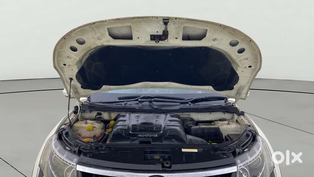 Mahindra Xuv500 W9, 2019, Diesel