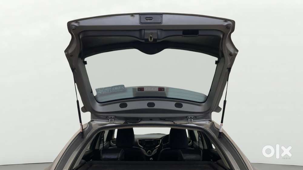 Maruti Suzuki Baleno 1.2 Delta, 2016, Petrol