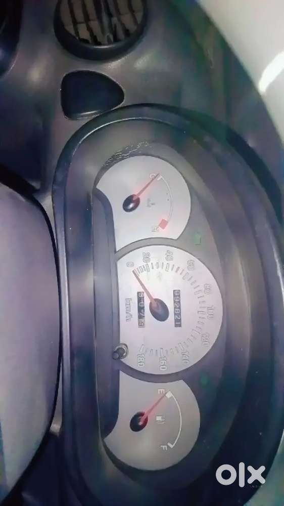 Hyundai Santro Xing 2007 Xl