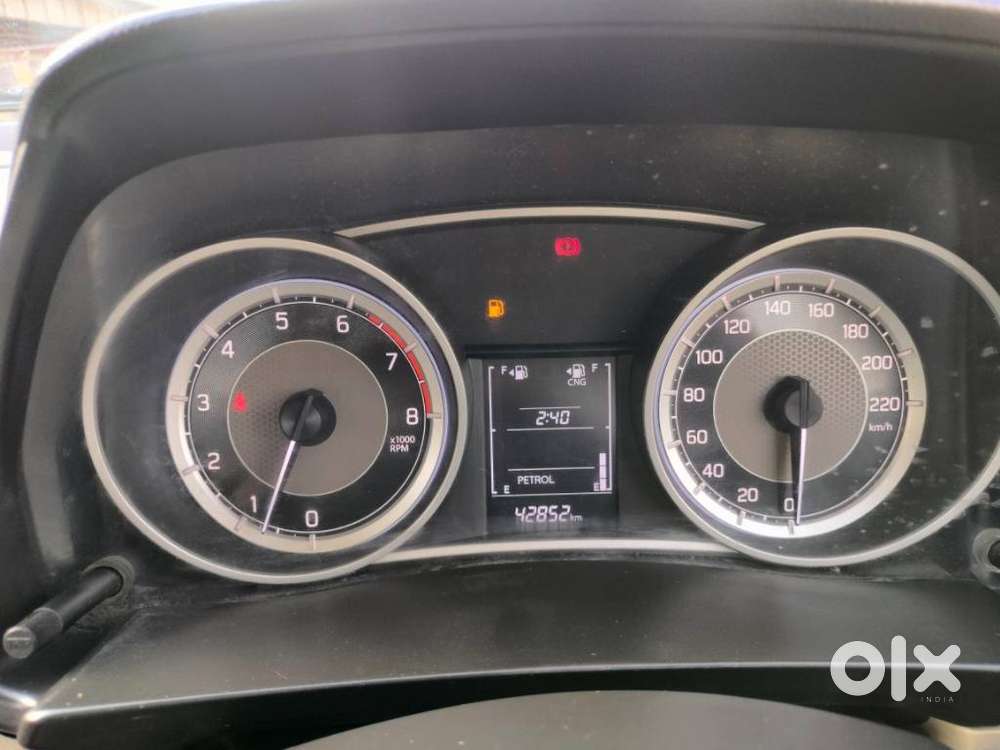 Maruti Suzuki Dzire 1.2 Vxi Cng, 2023, Cng & Hybrids