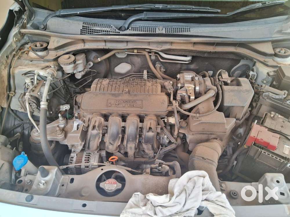 Honda Petrol 2022 Automatic 33000 Km