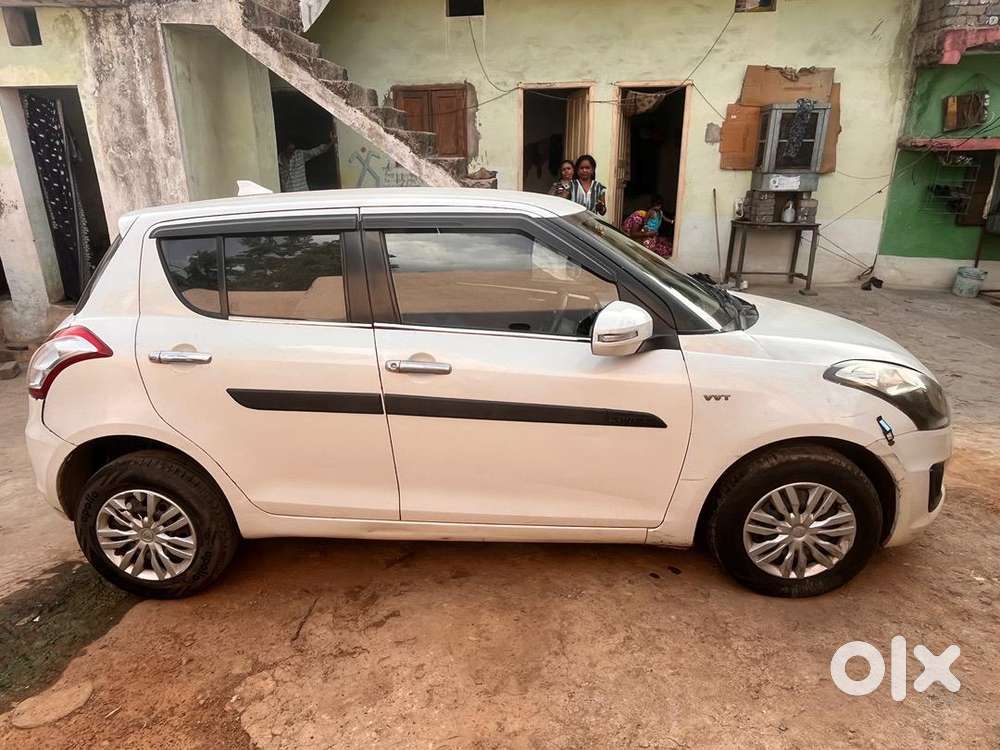 Maruti Suzuki Car 2016