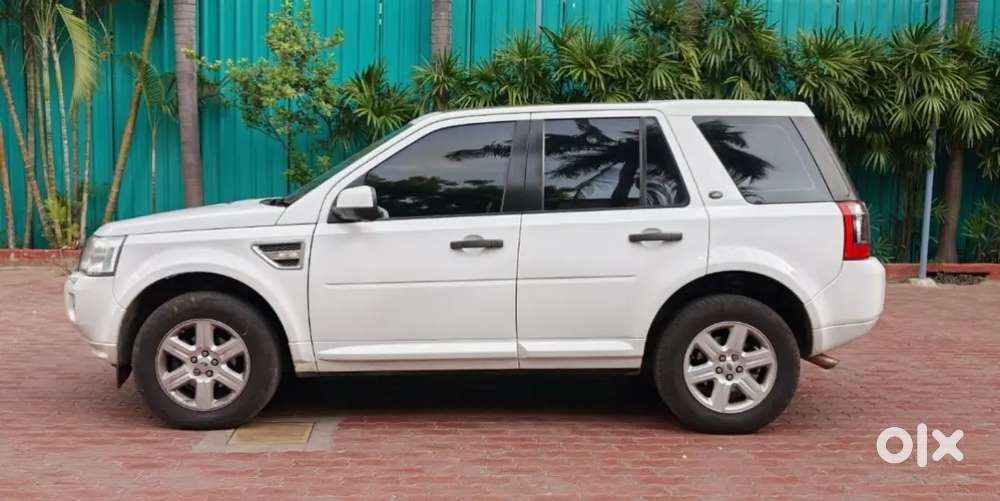 Land Rover Freelander 2 2011 Sale In Tirunelveli