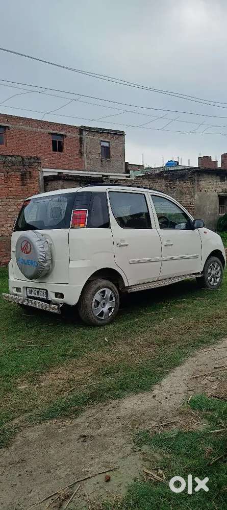 Mahindra Quanto 1.5 C2 2013 Mobile