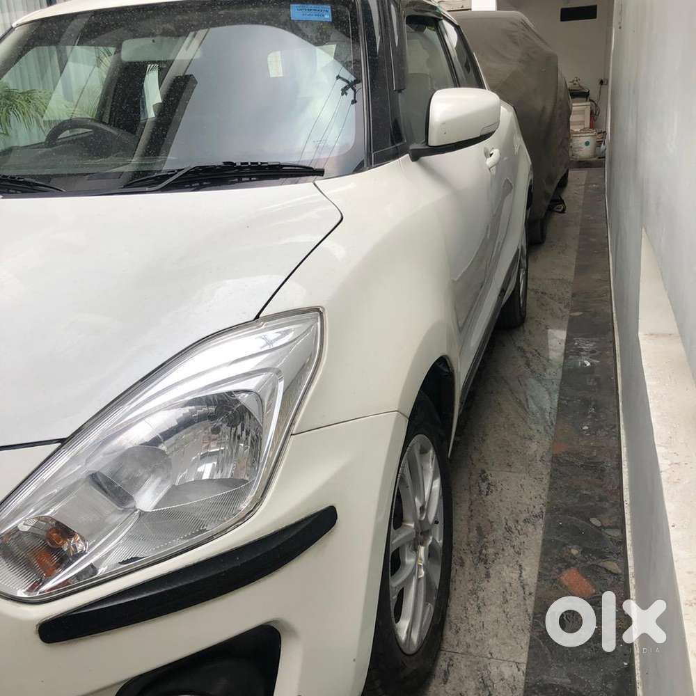 Maruti Suzuki Swift 2019 Petrol Good Condition