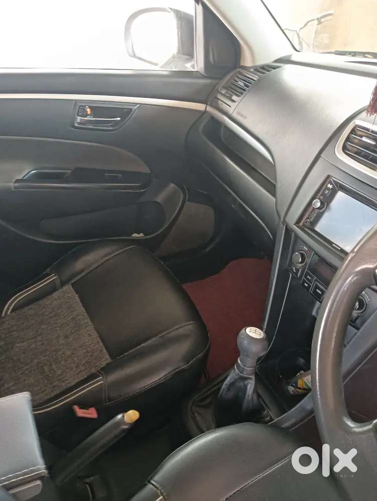 Maruti Suzuki Swift 1213