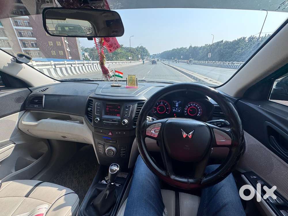 Mahindra Xuv300 Diesel 2023