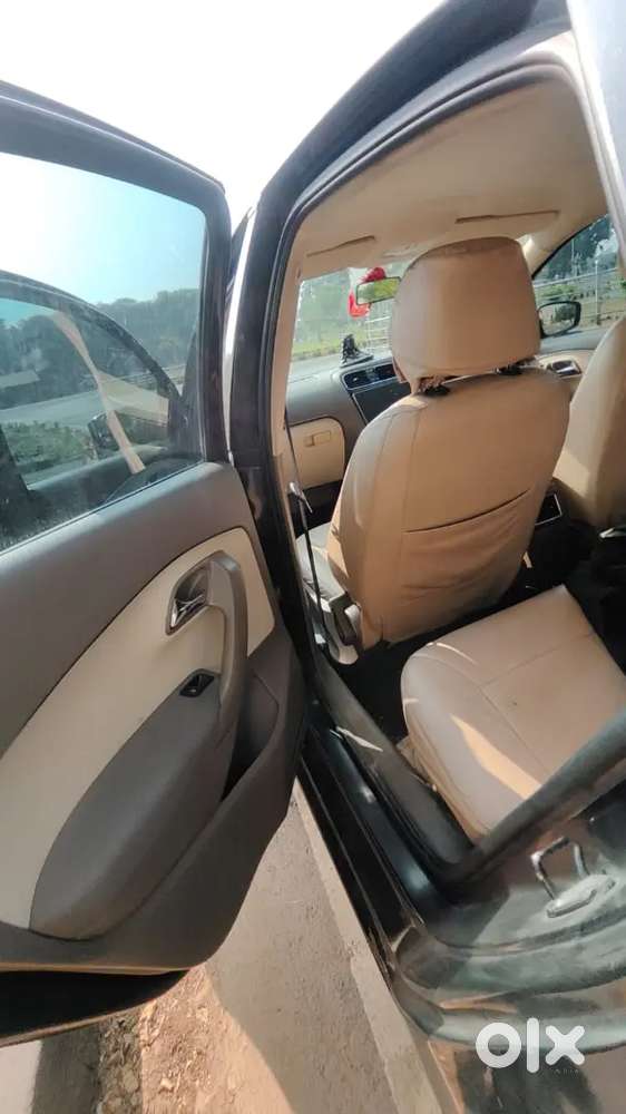 Skoda Rapid Diesel Top Model Balck Edition Best Condition