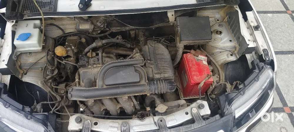 Renault Kwid Petrol 2020