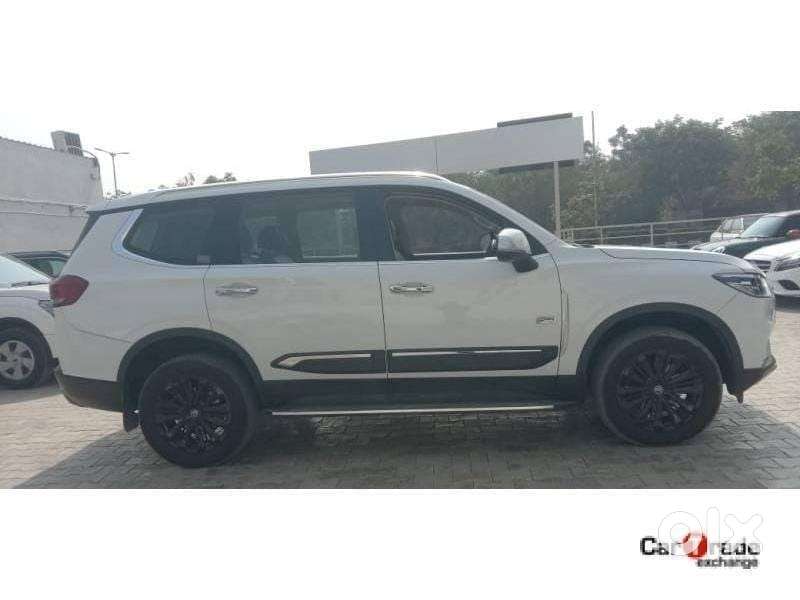 Mg Gloster Savvy 7 Seater, 2021, Diesel