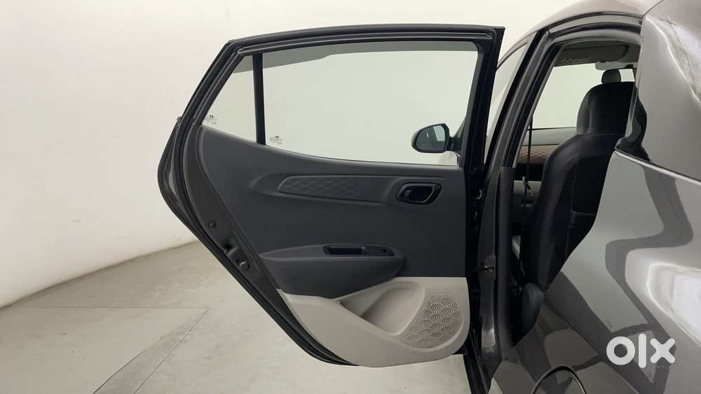 Hyundai Aura [2020-2023] 1.2 S Cng, 2022, Cng & Hybrids