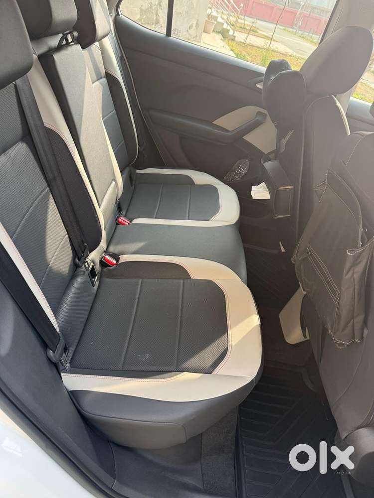 Volkswagen Taigun Gt Plus 2024