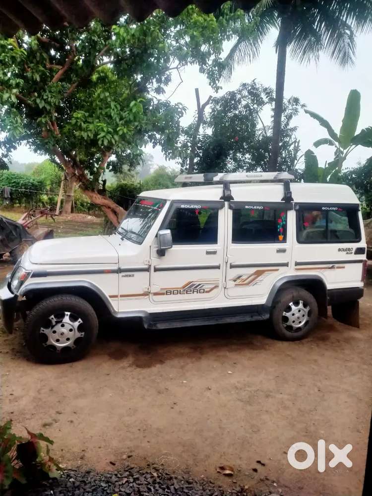 Mahindra Be 6 Diesel 2018