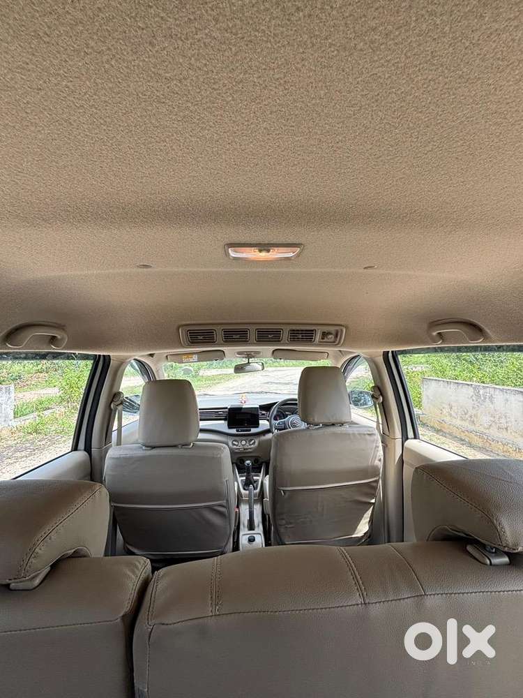 Maruti Suzuki Ertiga 2025 Petrol Well Maintained