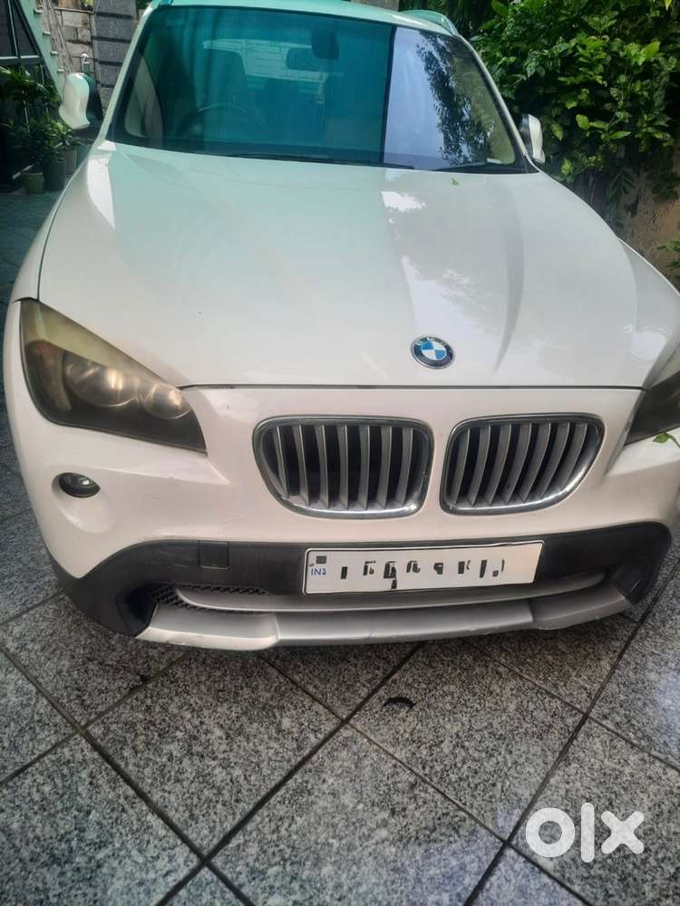 Used Bmw X1 2011 Diesel Automatic