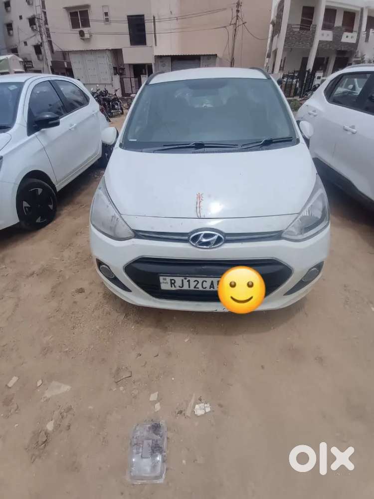 Hyundai Grand I10 Prime 2016 Diesel 90000 Km Driven