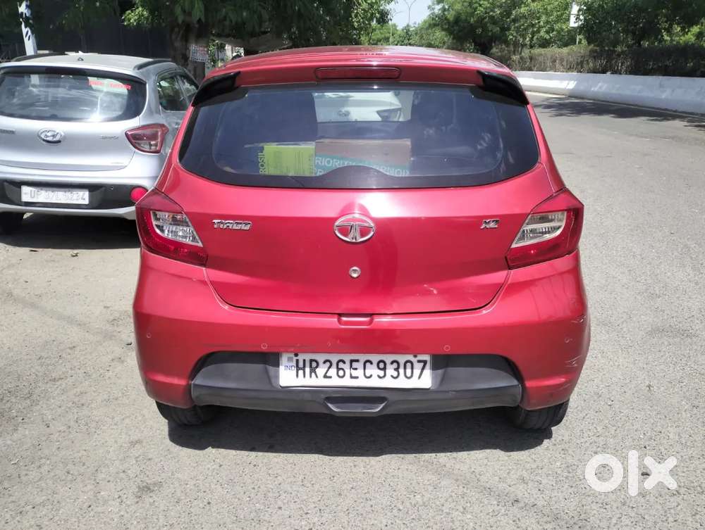 Tata Tiago Xz, 2019, Petrol