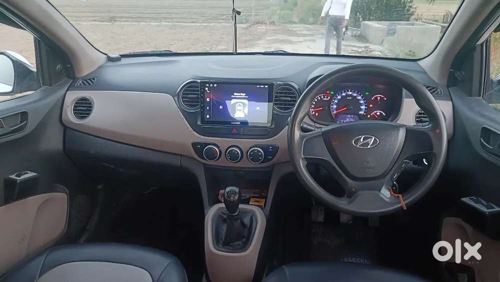 Xcent Less Running Car 2018 Only Company Running Car Well Maintain Car