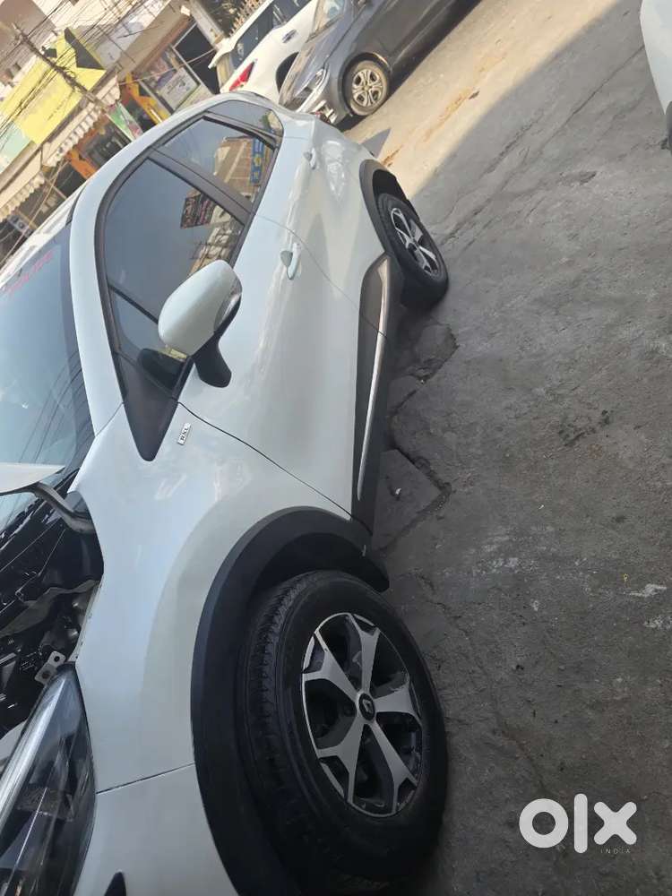 Renault Captur 100500 Km Driven, Exllent Condition Vehicle,