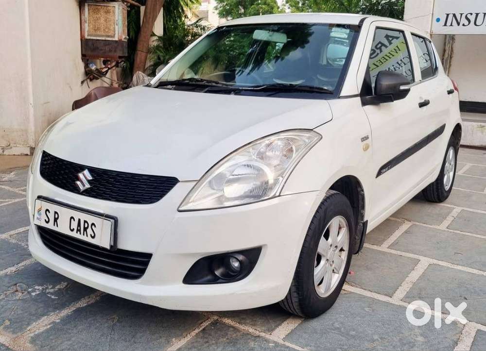Maruti Suzuki Swift Xdi, 2014, Diesel