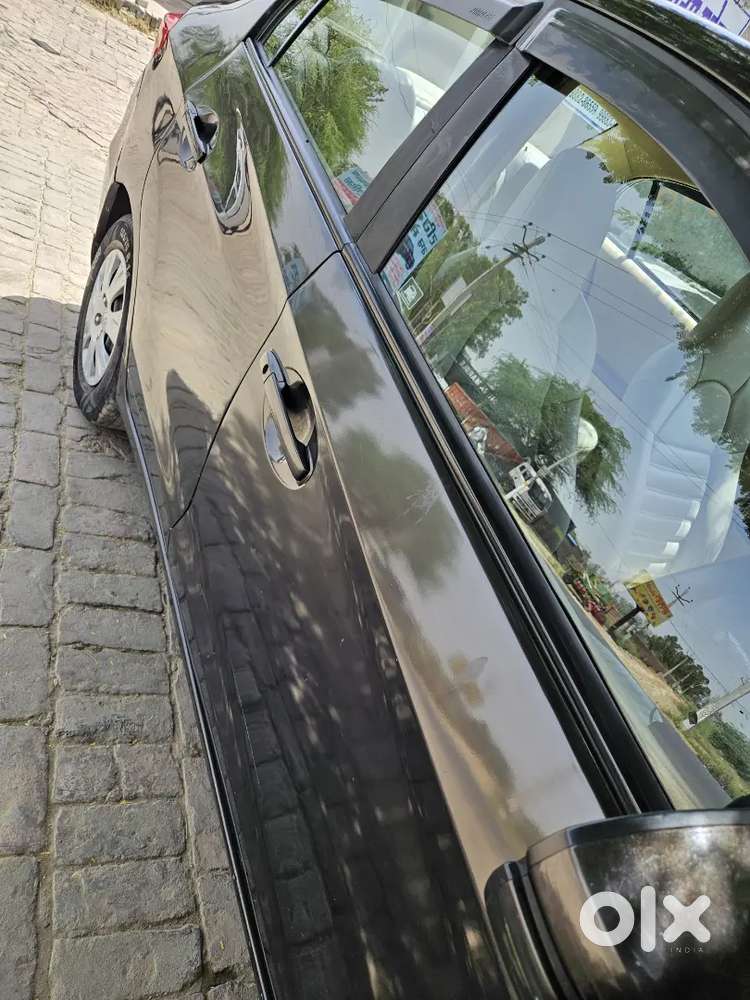 Car Is In Good Condition, Well Maintained And All Documents Are Clear