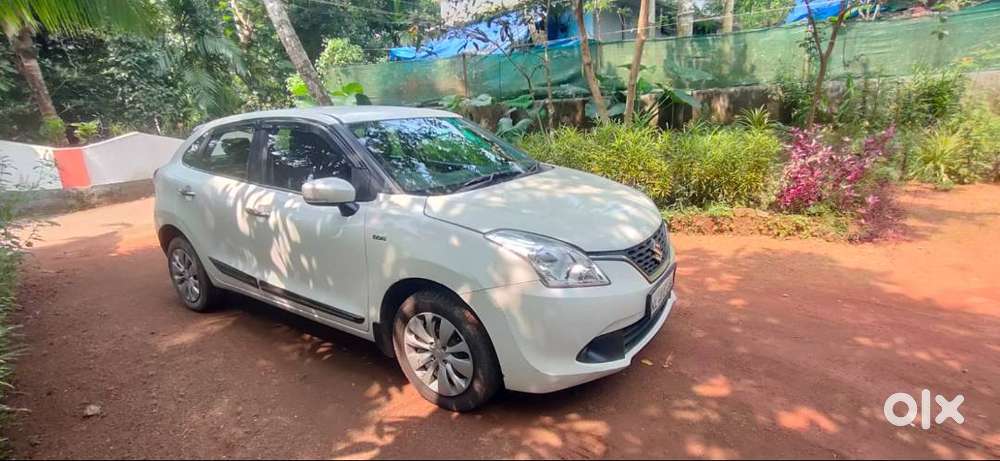 Well-maintained Car For Sale – Excellent Condition