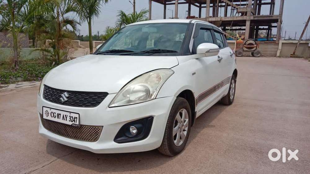 Maruti Suzuki Swift, 2015, Diesel