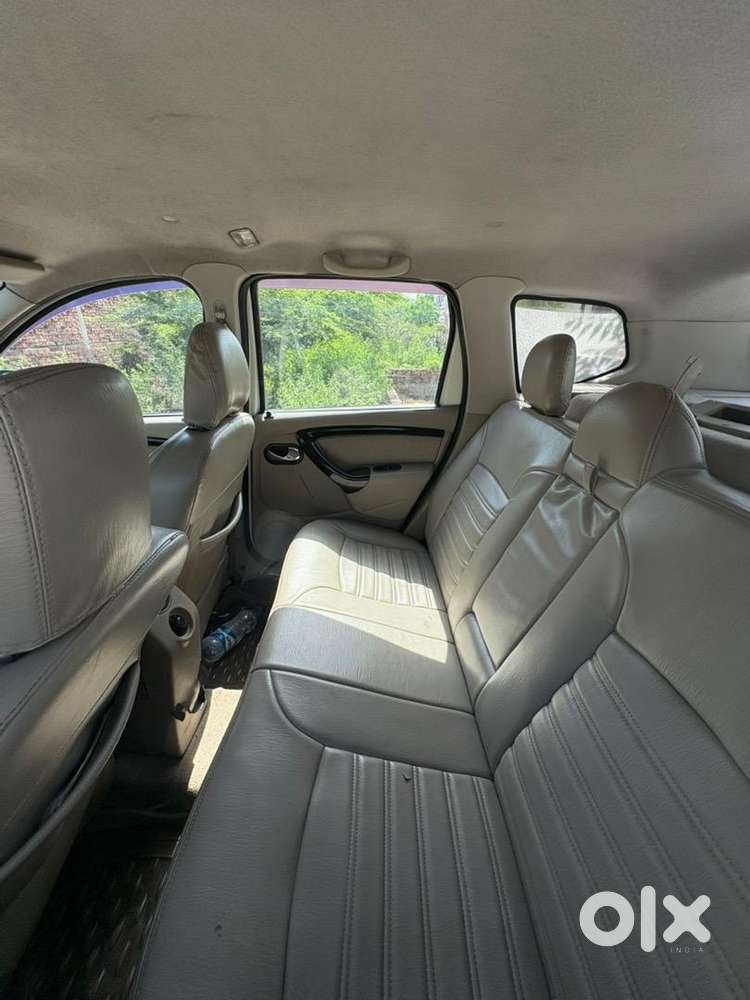 Nissan Terrano 2014 Diesel Well Maintained