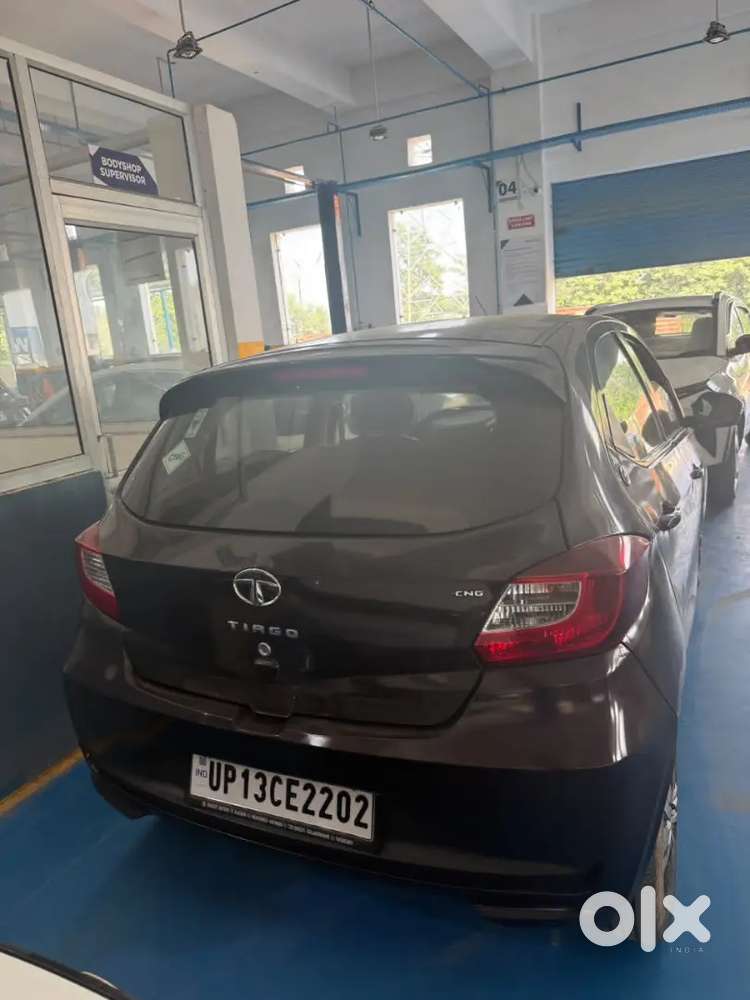 Tata Tiago 1.2 Revotron 2023