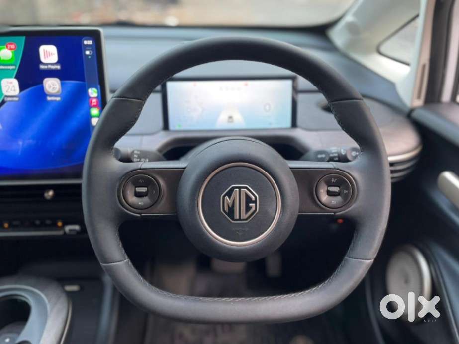 Mg Windsor Ev Exclusive, 2025, Electric