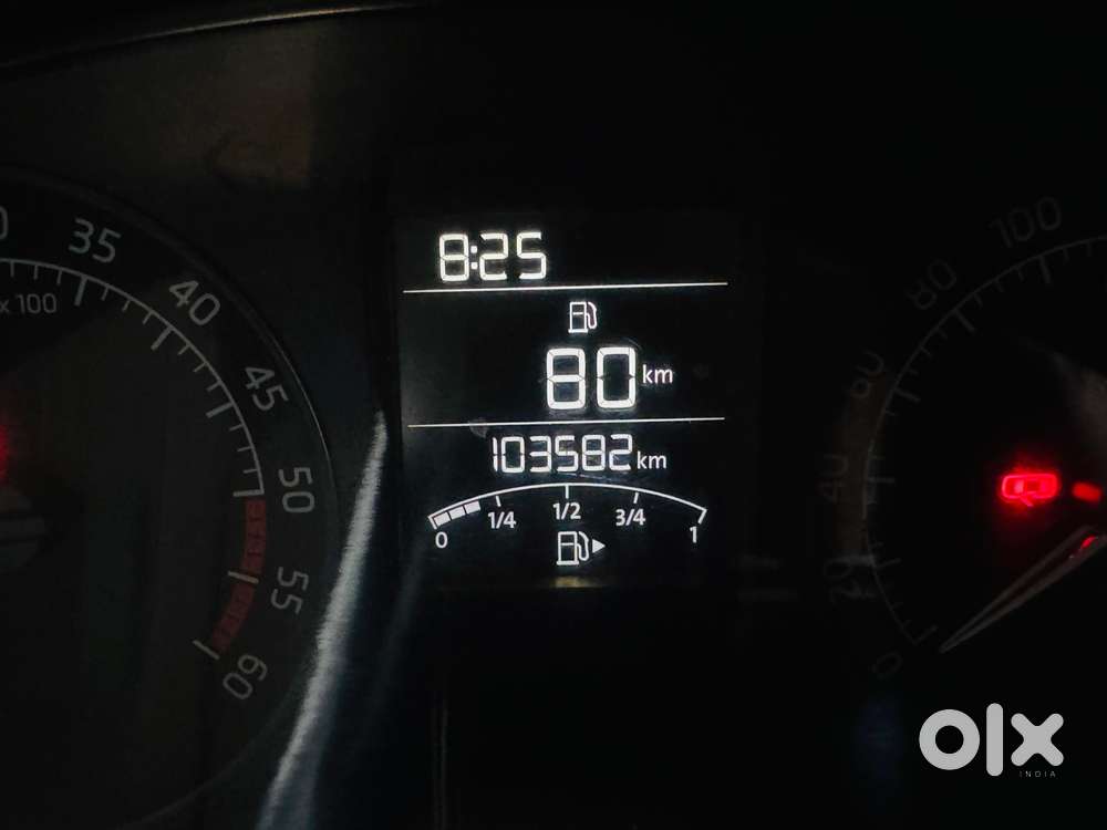 Skoda Rapid 1.5 Tdi Manual Active  Ambition Style, 2015, Diesel