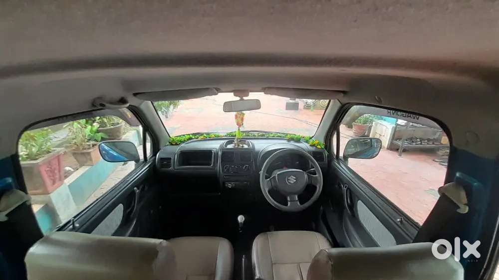 Good  
Interior Full Clean 
Mechanical Side Full 
Ac Working 
Tyre 50%