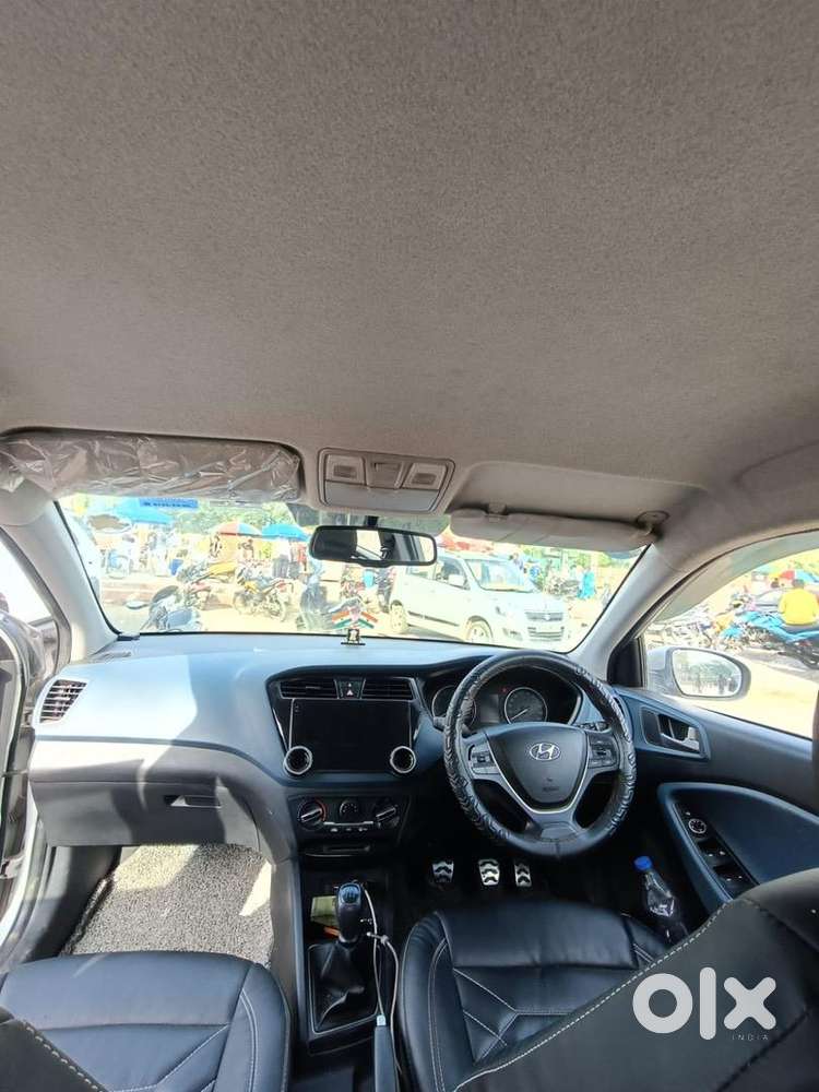 Hyundai I20 Active 2016