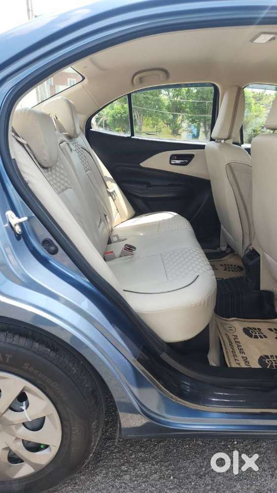 Maruti Suzuki Swift Dzire 1.2 Vxi Bsiv, 2025, Petrol