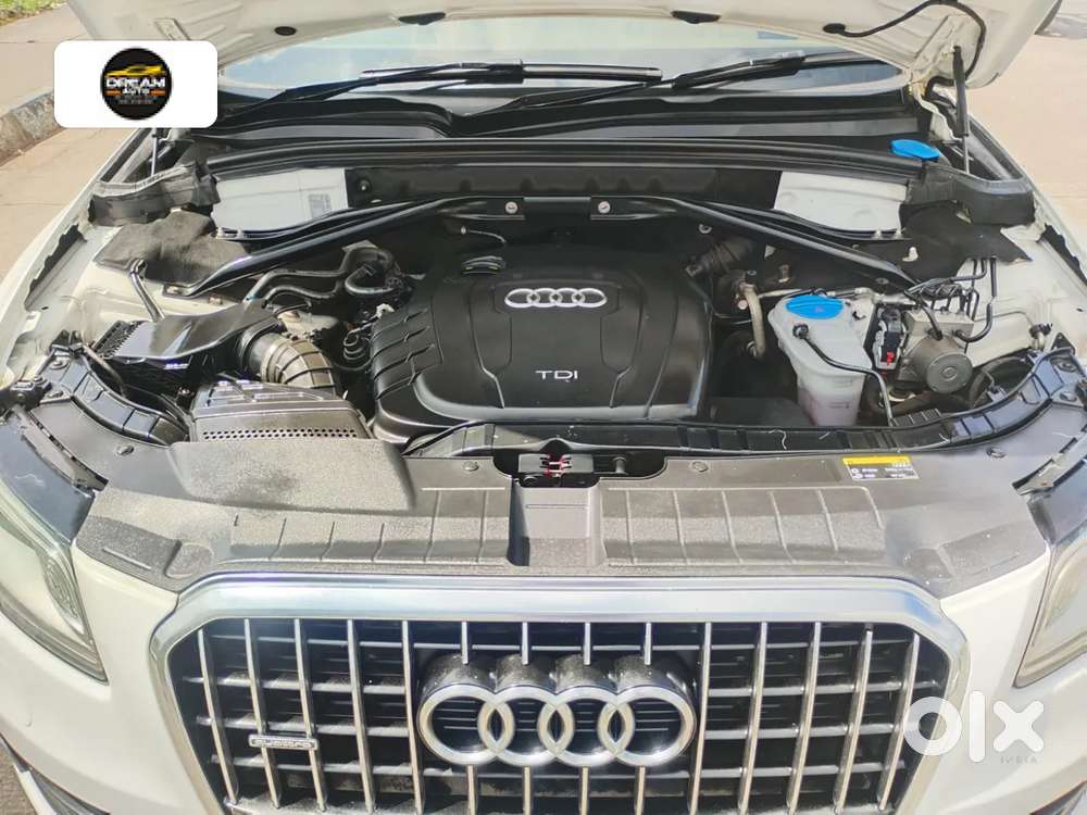 Audi Q5 3.0 Tdi Quattro Technology Pack, 2016, Diesel