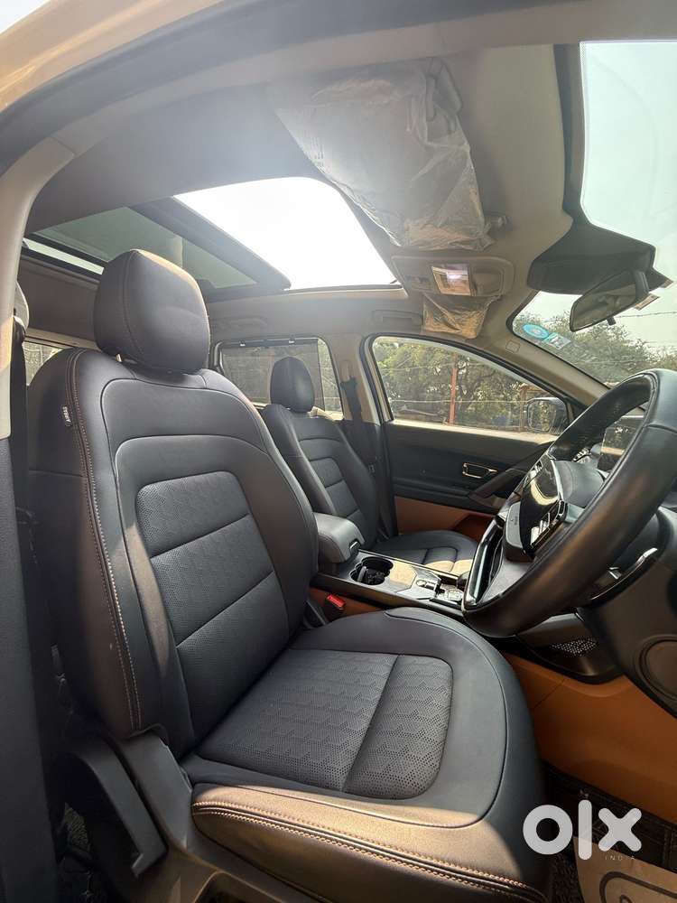 Tata Harrier Adventure Plus A At, 2024, Diesel