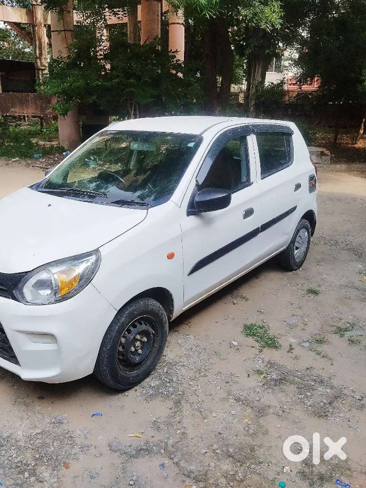 Maruti Suzuki Alto800 Vxi 2020 Year