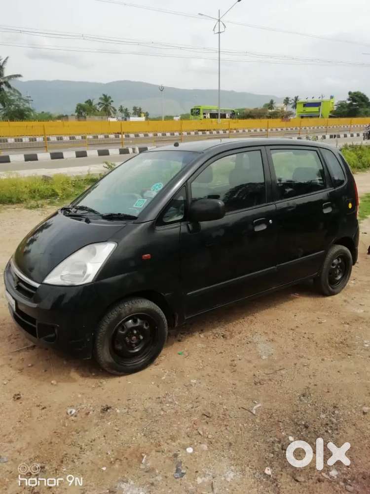 Maruti Suzuki Zen Estilo