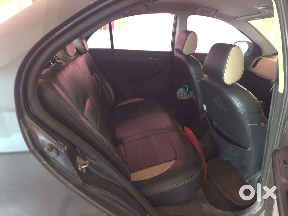 Tata Zest 2015 Petrol 95000 Km Driven