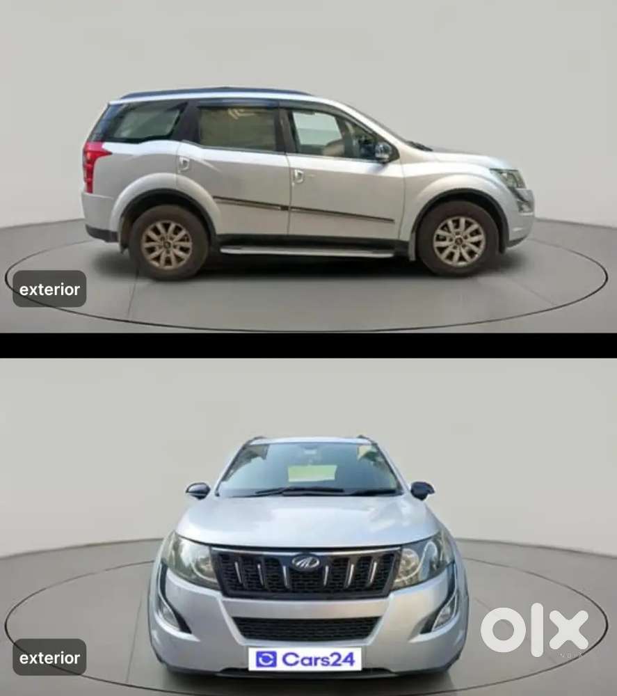 Mahindra Xuv500 2016 Diesel 920000 Km Driven