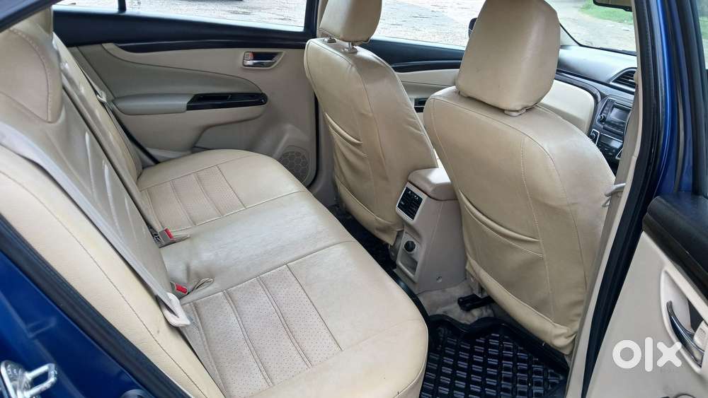 Maruti Suzuki Ciaz Zeta, 2018, Diesel