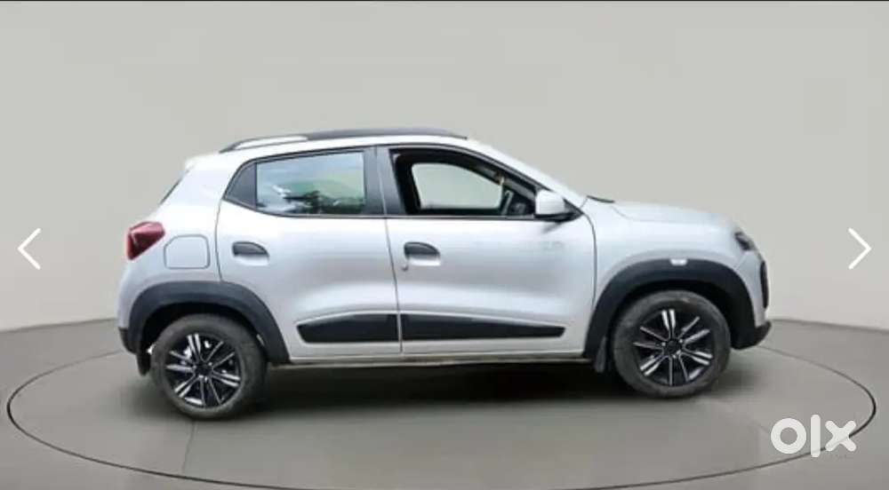 Renault Kwid 1.0 Climber 2022