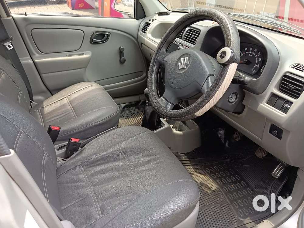 Maruti Suzuki Alto K10 2010 Petrol 48500 Km Driven