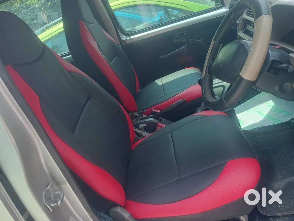 Maruti Suzuki Eeco 5 Seater Standard, 2015, Petrol